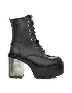 ANKLE BOOT TRAIL M-SEVE06-V1