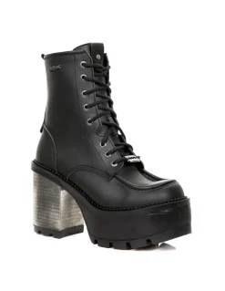 ANKLE BOOT TRAIL M-SEVE06-V1