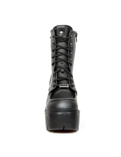 ANKLE BOOT TRAIL M-SEVE06-V1