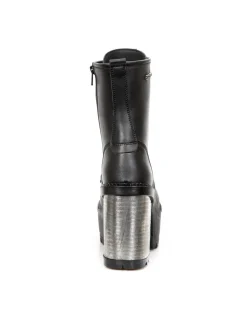 ANKLE BOOT TRAIL M-SEVE06-V1