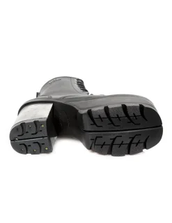 ANKLE BOOT TRAIL M-SEVE06-V1