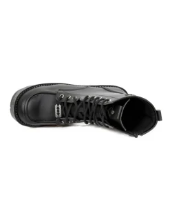 ANKLE BOOT TRAIL M-SEVE06-V1