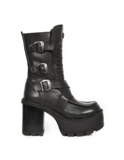 ANKLE BOOT TRAIL M-SEVE21X-S2