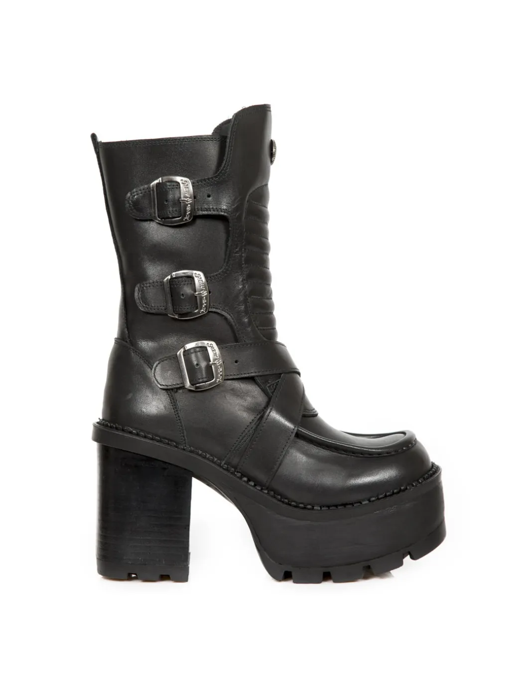 ANKLE BOOT TRAIL M-SEVE21X-S2