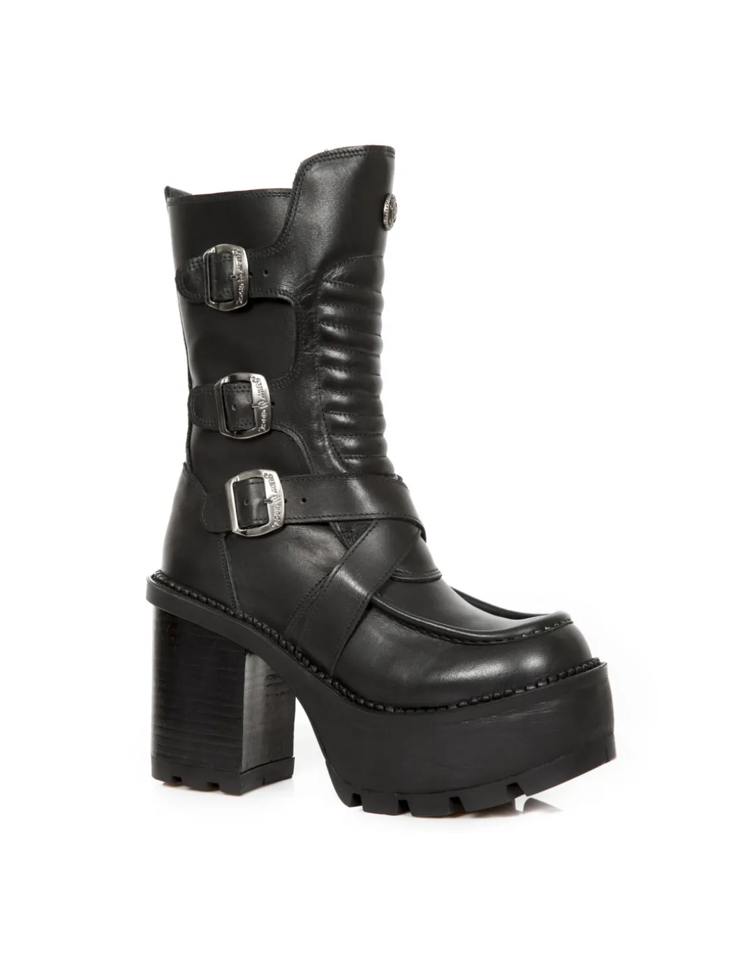 ANKLE BOOT TRAIL M-SEVE21X-S2