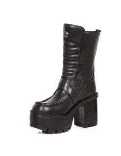 ANKLE BOOT TRAIL M-SEVE21X-S2