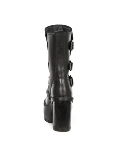 ANKLE BOOT TRAIL M-SEVE21X-S2