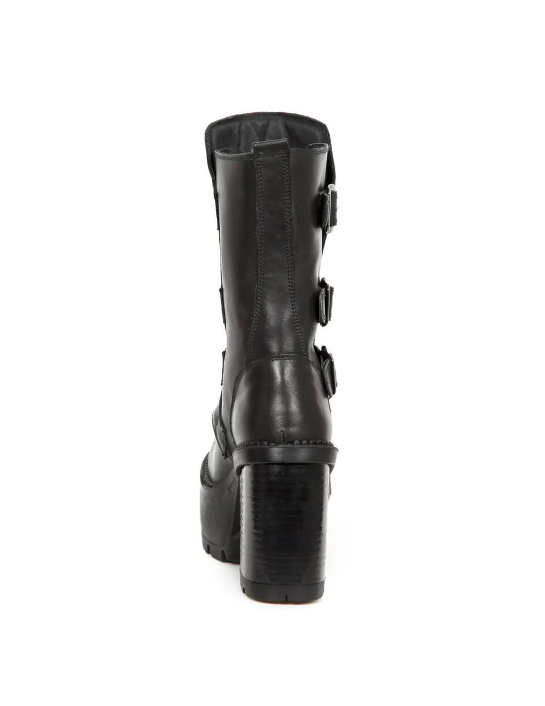 ANKLE BOOT TRAIL M-SEVE21X-S2