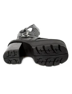 ANKLE BOOT TRAIL M-SEVE21X-S2
