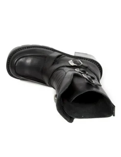 ANKLE BOOT TRAIL M-SEVE21X-S2