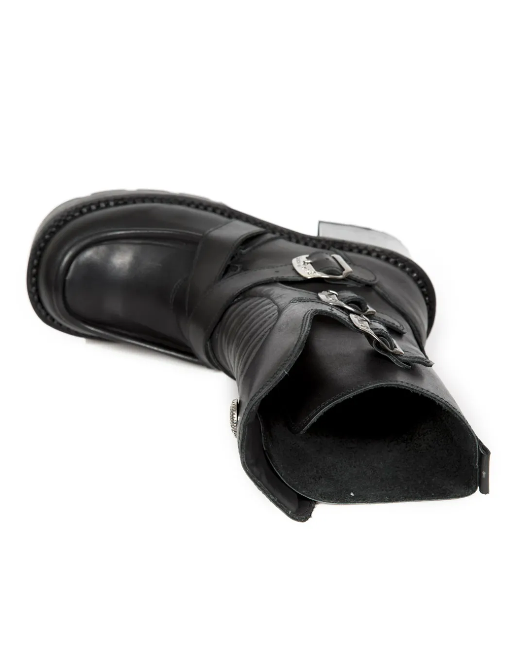 ANKLE BOOT TRAIL M-SEVE21X-S2
