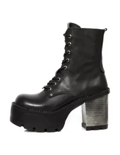 ANKLE BOOT TRAIL M-SEVE02X-S2