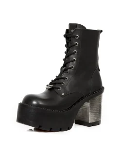 ANKLE BOOT TRAIL M-SEVE02X-S2