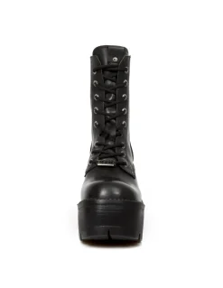 ANKLE BOOT TRAIL M-SEVE02X-S2