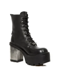 ANKLE BOOT TRAIL M-SEVE02X-S2