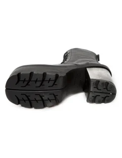 ANKLE BOOT TRAIL M-SEVE02X-S2