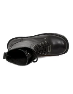 ANKLE BOOT TRAIL M-SEVE02X-S2