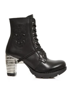 ANKLE BOOT TRAIL M-TR062-C2
