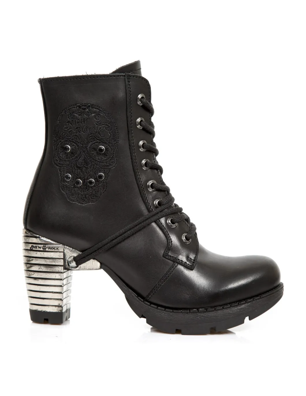 ANKLE BOOT TRAIL M-TR062-C2