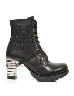 ANKLE BOOT TRAIL M-TR062-C2