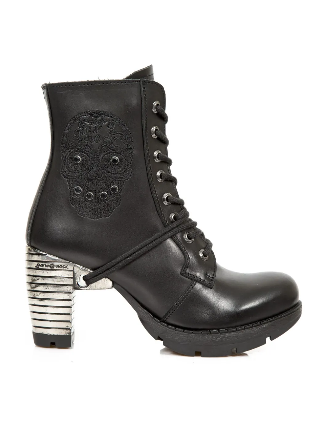 ANKLE BOOT TRAIL M-TR062-C2