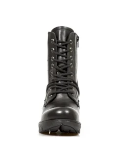 ANKLE BOOT TRAIL M-TR062-C2