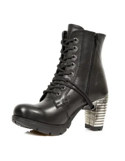 ANKLE BOOT TRAIL M-TR062-C2