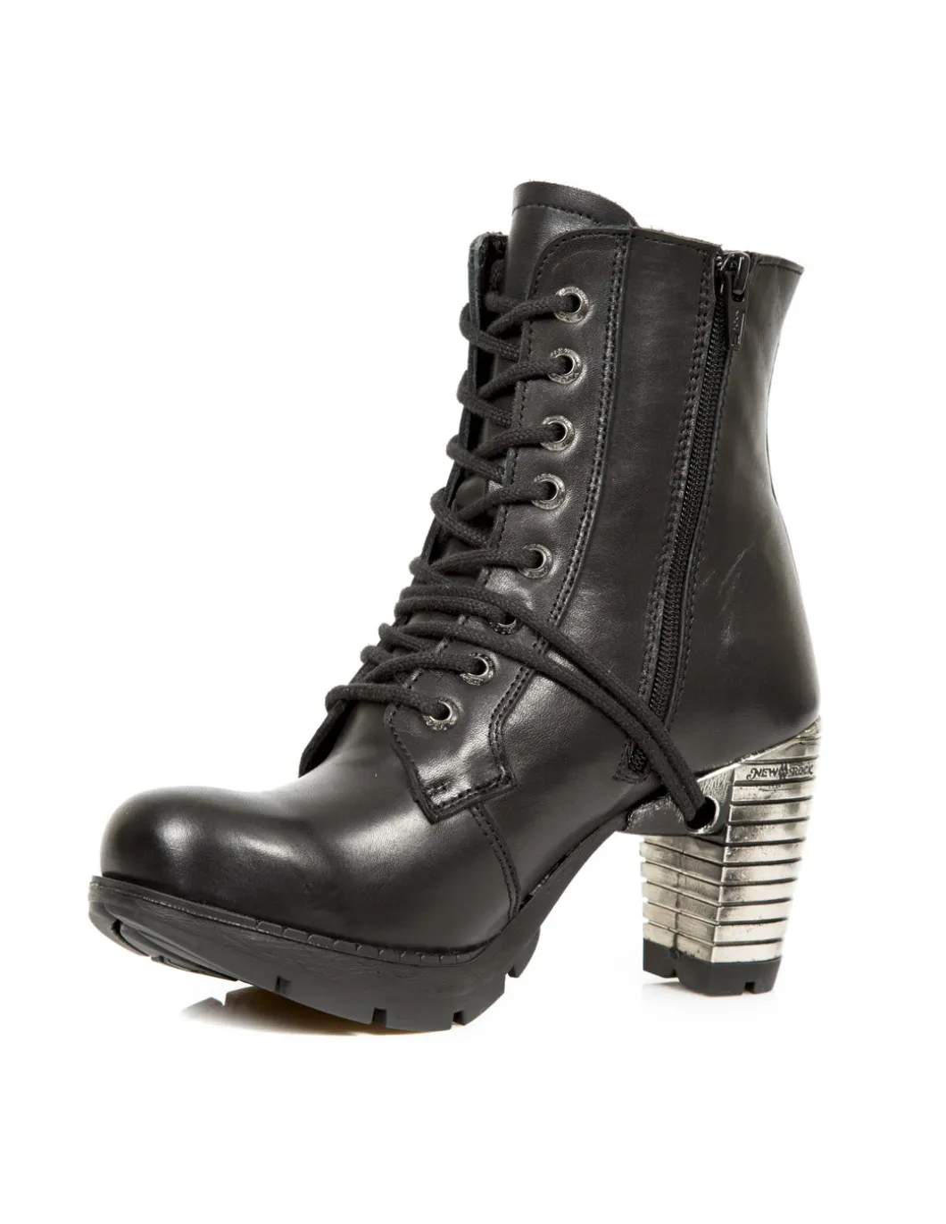 ANKLE BOOT TRAIL M-TR062-C2