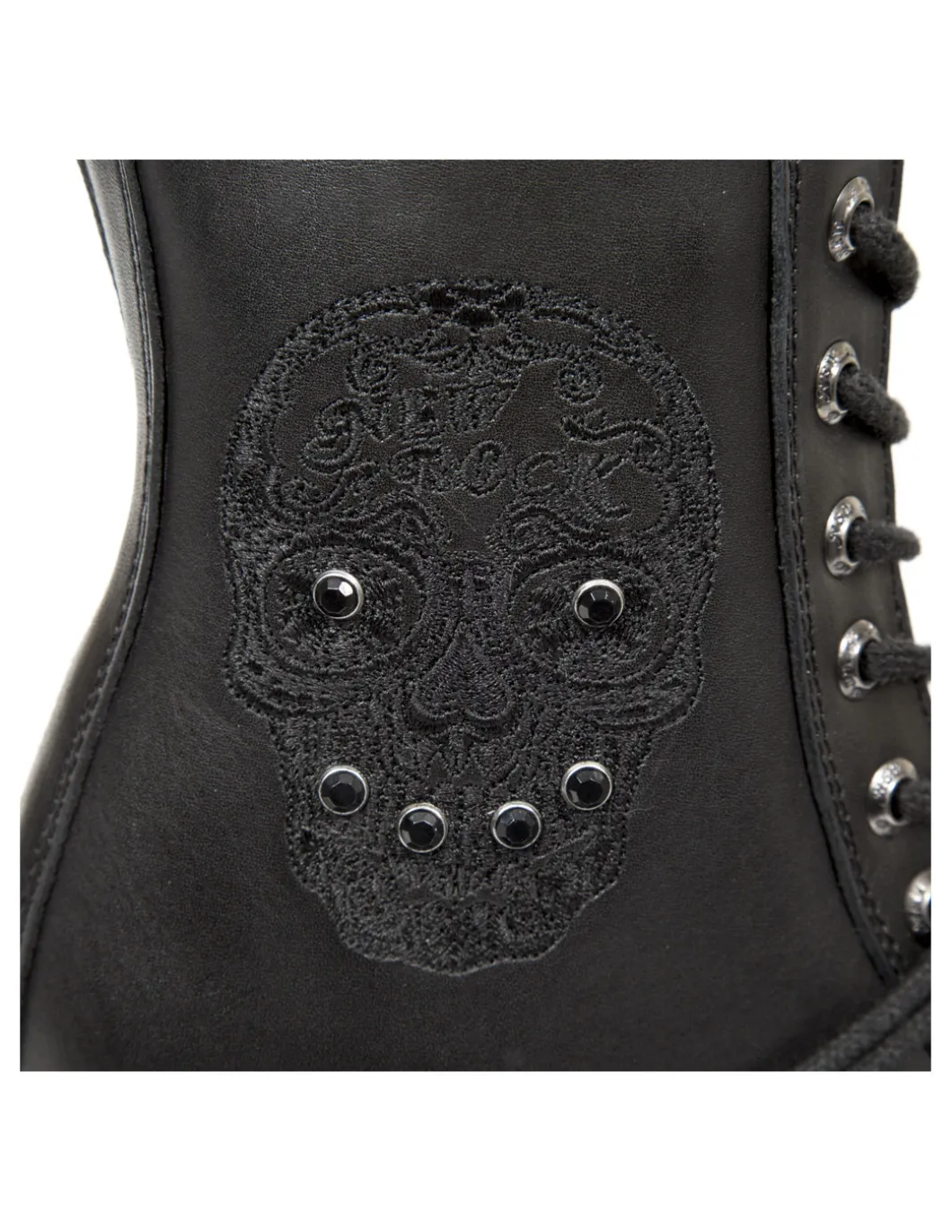 ANKLE BOOT TRAIL M-TR062-C2