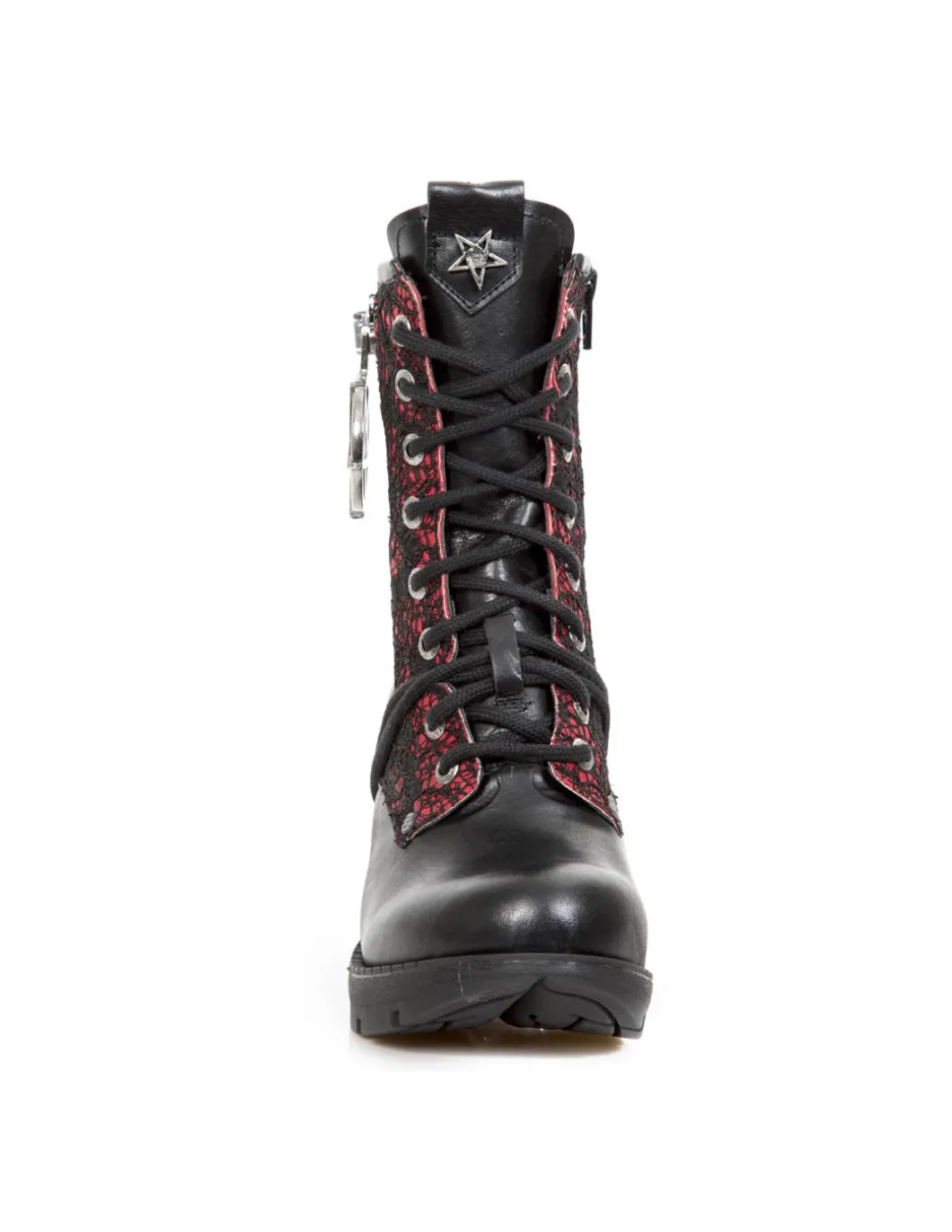ANKLE BOOT TRAIL M-TR097-C2