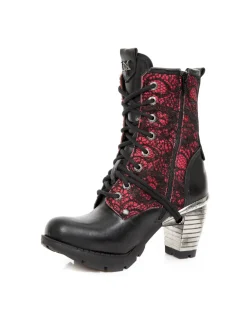 ANKLE BOOT TRAIL M-TR097-C2