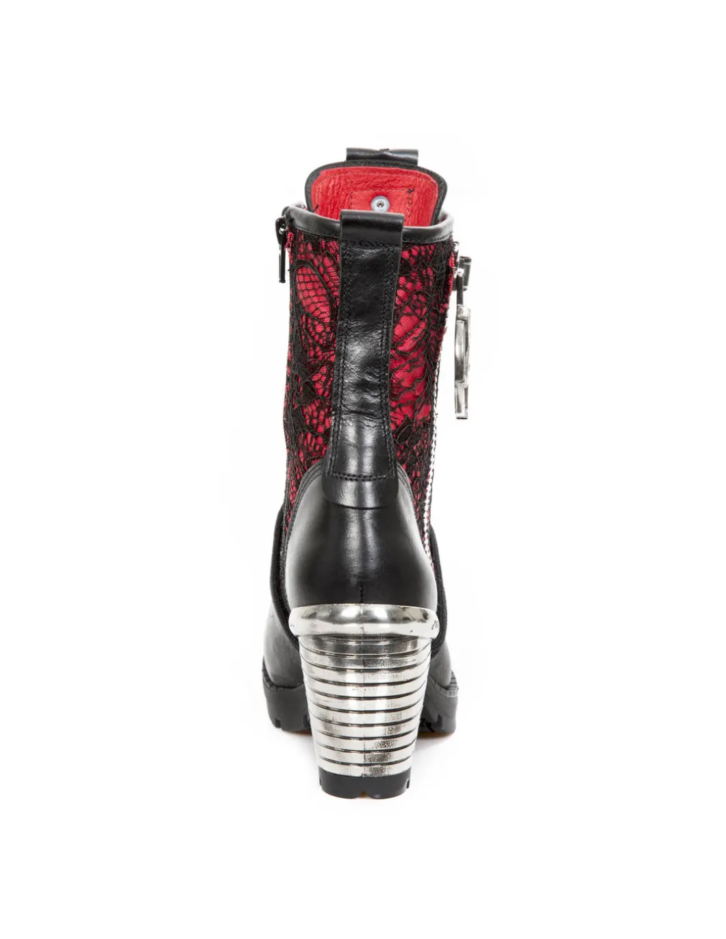 ANKLE BOOT TRAIL M-TR097-C2