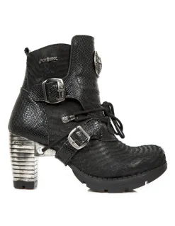 ANKLE BOOT TRAIL M-TR061-C2