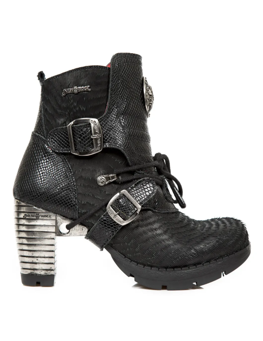 ANKLE BOOT TRAIL M-TR061-C2