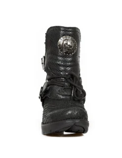 ANKLE BOOT TRAIL M-TR061-C2