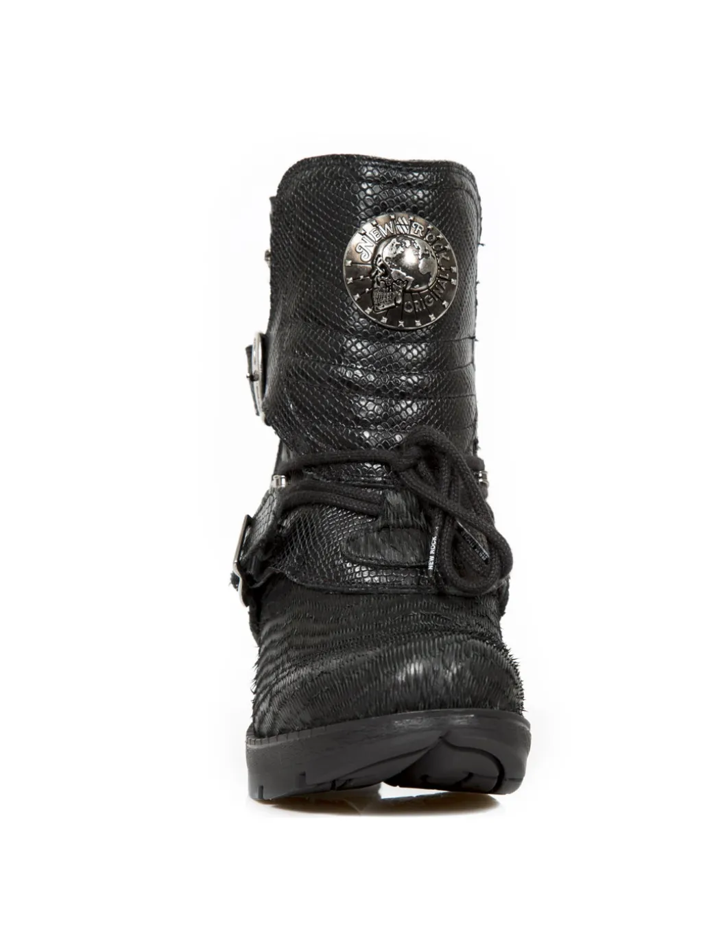 ANKLE BOOT TRAIL M-TR061-C2