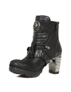 ANKLE BOOT TRAIL M-TR061-C2