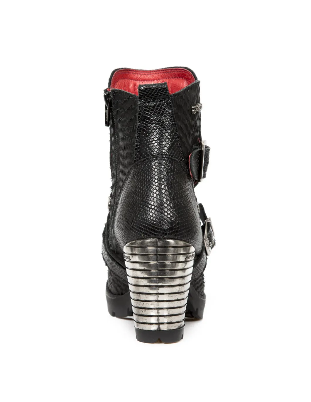 ANKLE BOOT TRAIL M-TR061-C2