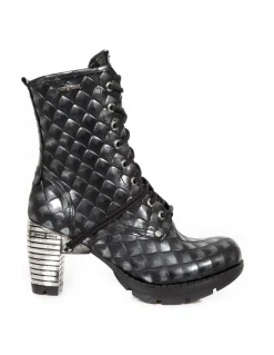 ANKLE BOOT TRAIL M-TR001-C66