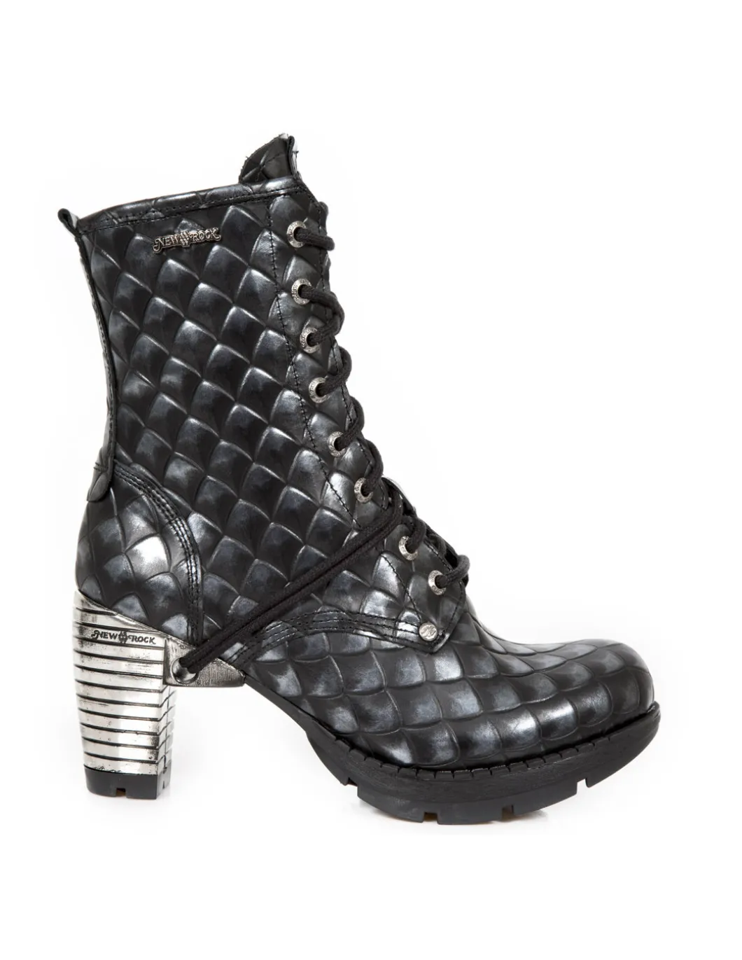 ANKLE BOOT TRAIL M-TR001-C66