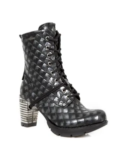 ANKLE BOOT TRAIL M-TR001-C66