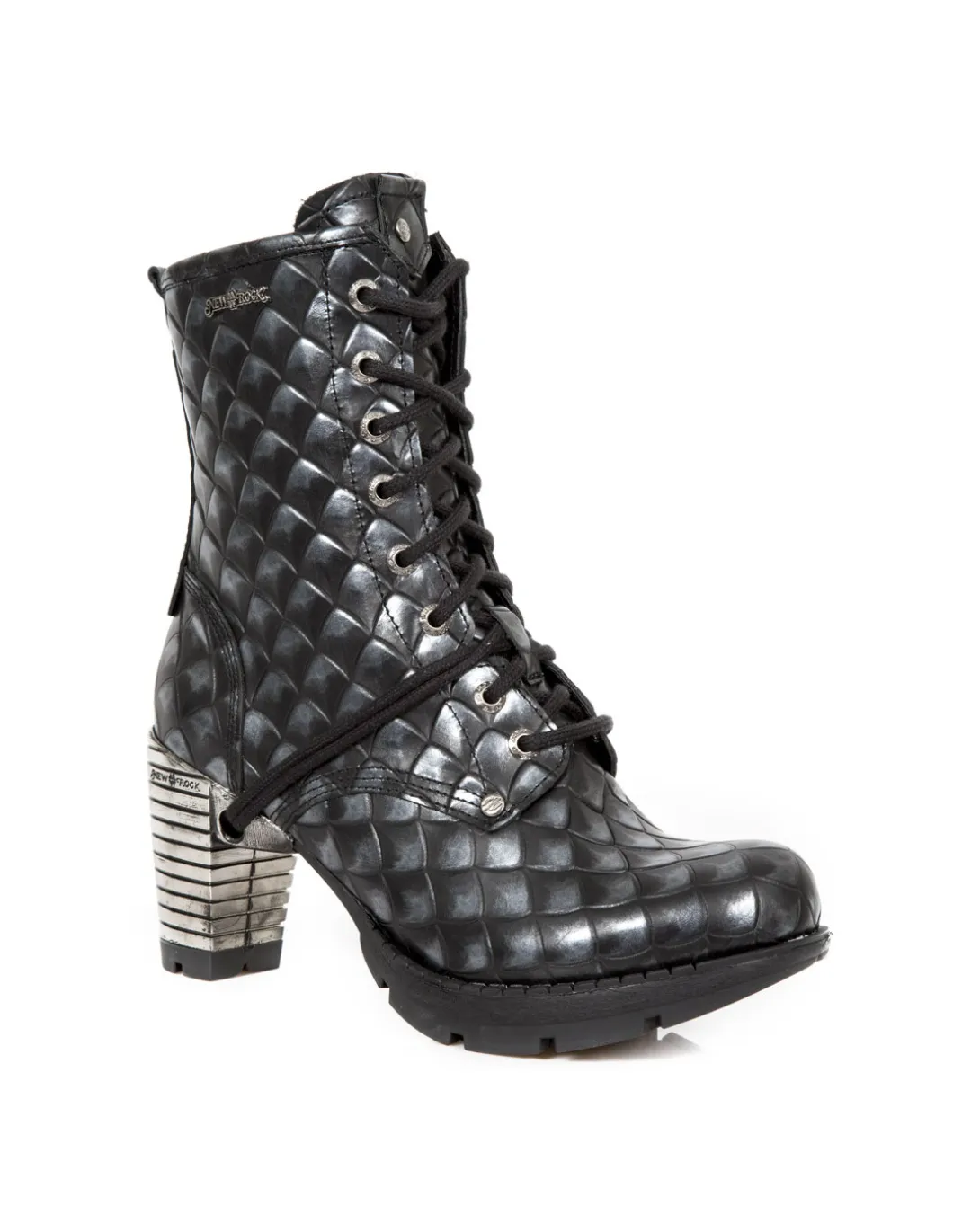 ANKLE BOOT TRAIL M-TR001-C66