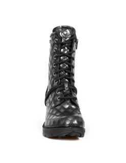ANKLE BOOT TRAIL M-TR001-C66