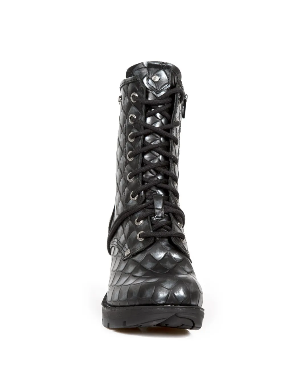 ANKLE BOOT TRAIL M-TR001-C66
