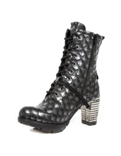 ANKLE BOOT TRAIL M-TR001-C66