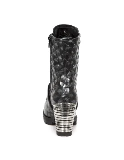 ANKLE BOOT TRAIL M-TR001-C66