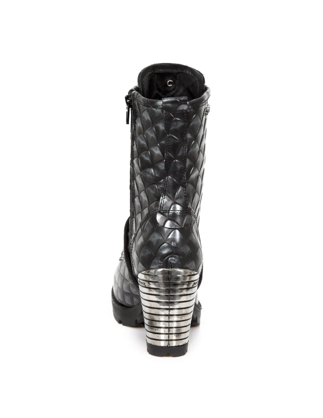 ANKLE BOOT TRAIL M-TR001-C66