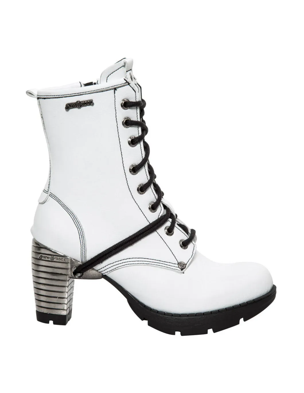 ANKLE BOOT TRAIL M-TR001-C57