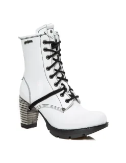 ANKLE BOOT TRAIL M-TR001-C57