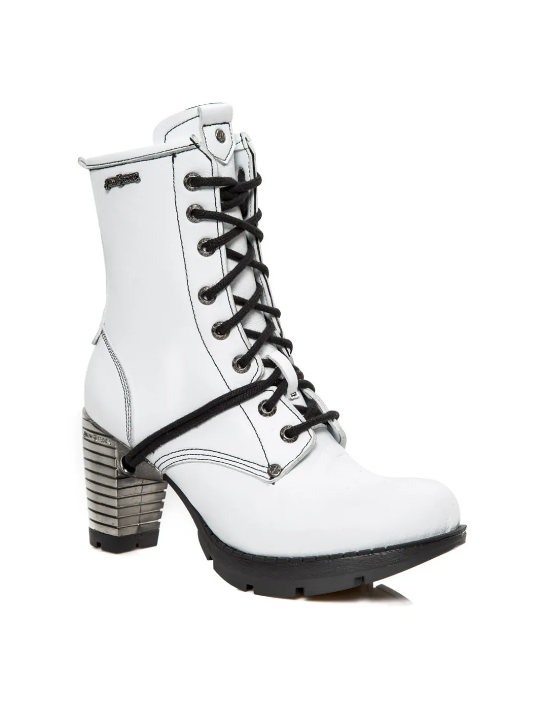ANKLE BOOT TRAIL M-TR001-C57